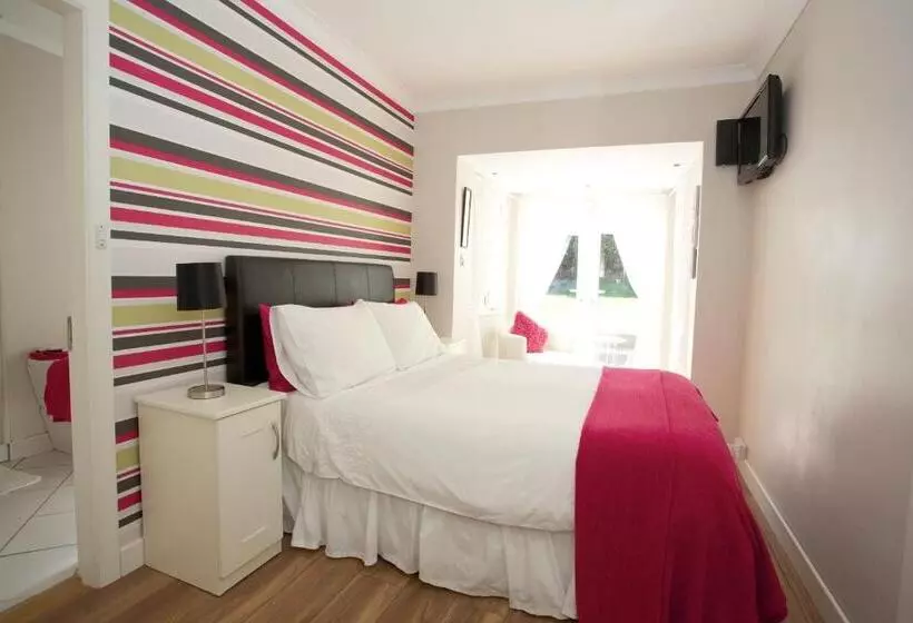 호텔 Glen Na Smole