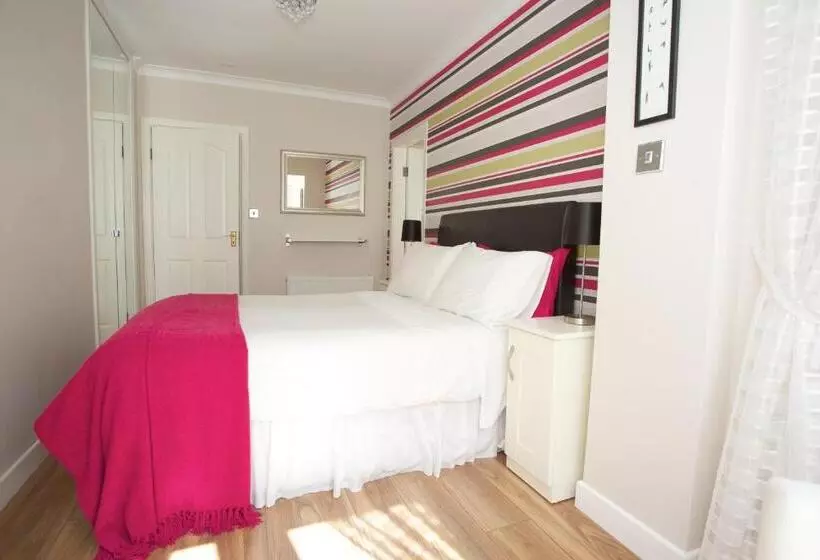 호텔 Glen Na Smole