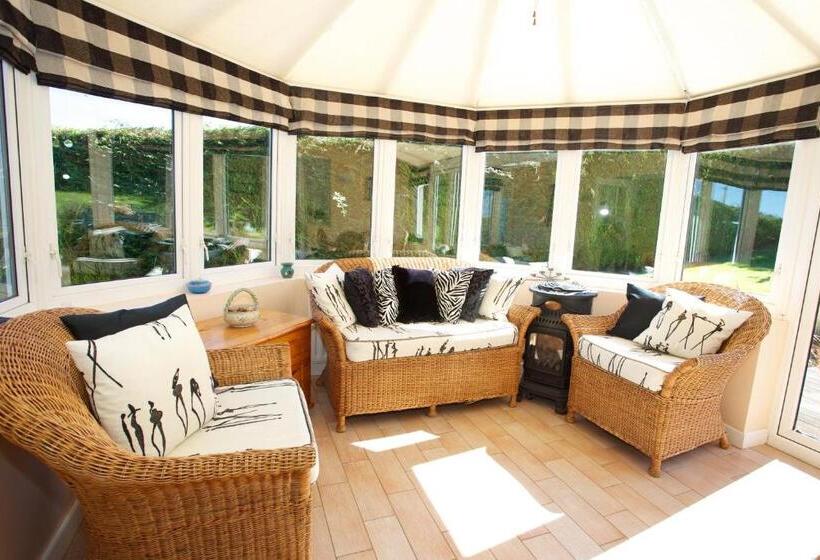 酒店 Glen Na Smole