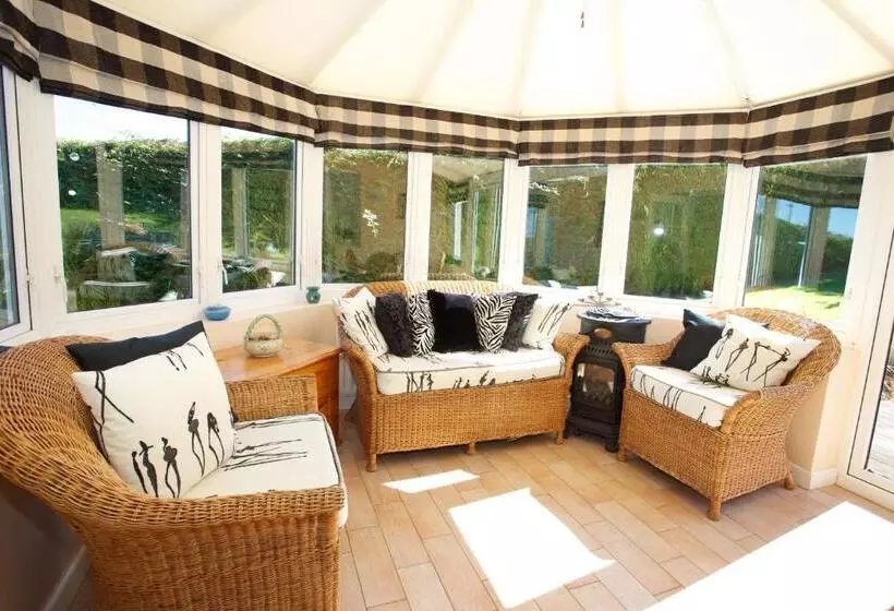 호텔 Glen Na Smole