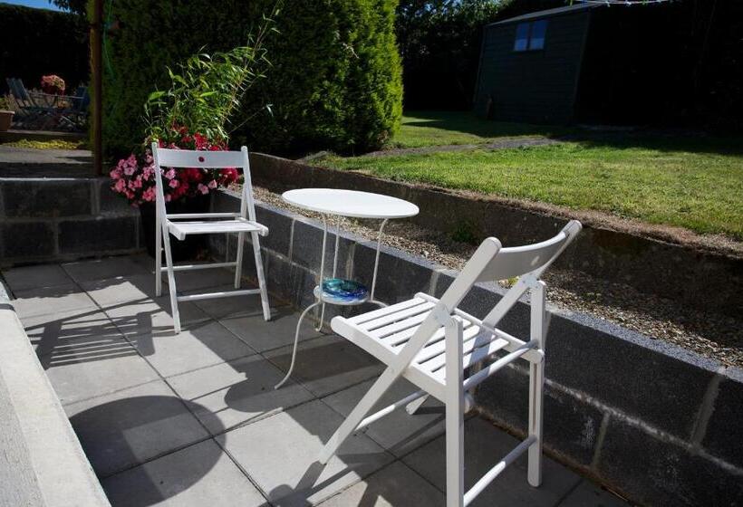 酒店 Glen Na Smole