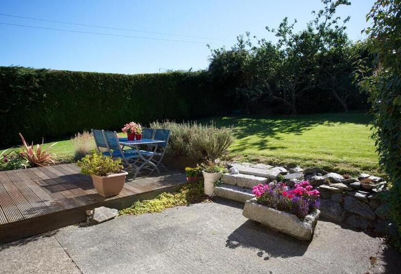 酒店 Glen Na Smole