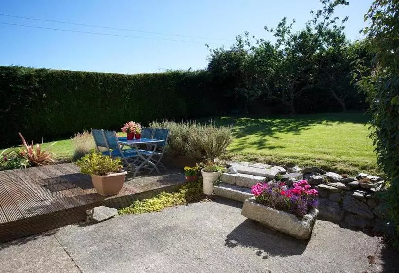 호텔 Glen Na Smole