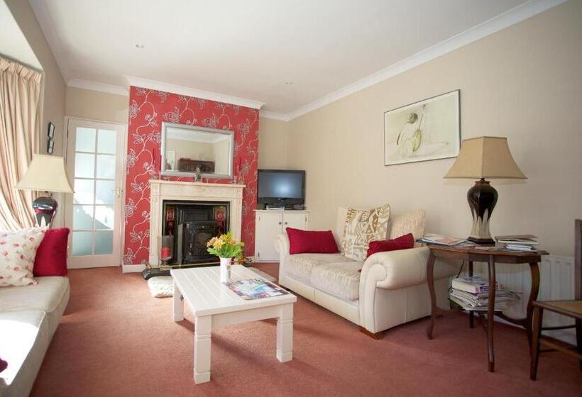 酒店 Glen Na Smole