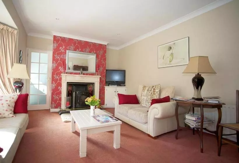 호텔 Glen Na Smole