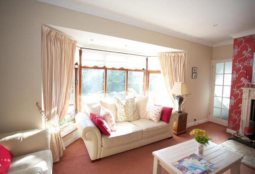 酒店 Glen Na Smole