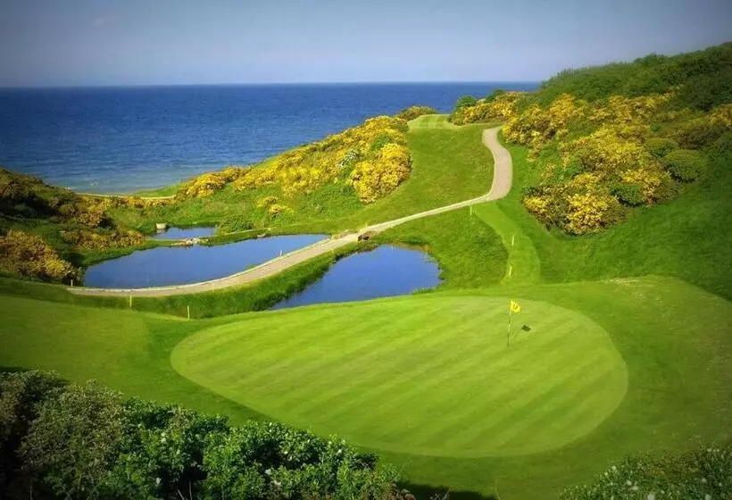 호텔 Glen Na Smole