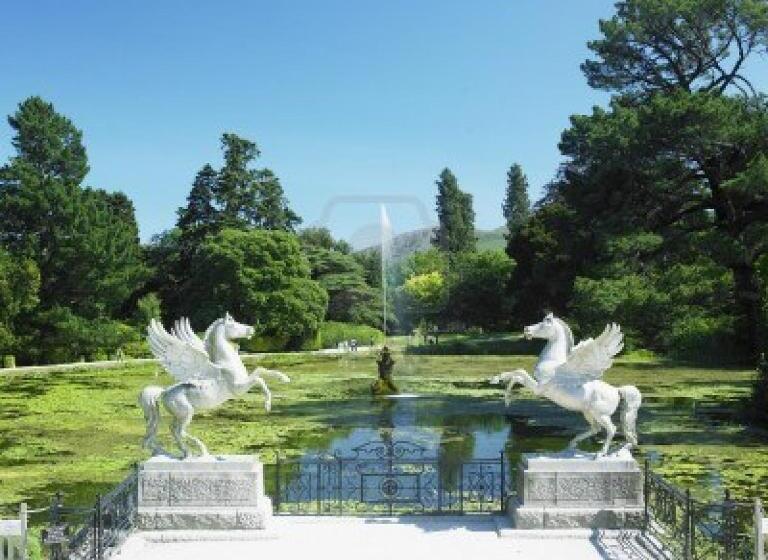 酒店 Glen Na Smole