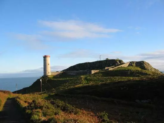 호텔 Glen Na Smole