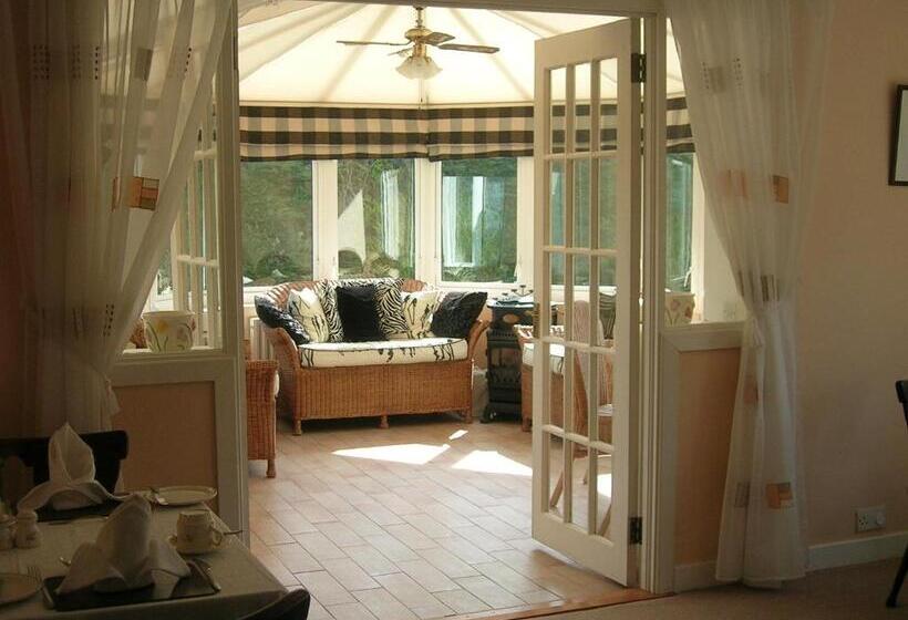 酒店 Glen Na Smole