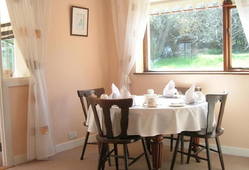 酒店 Glen Na Smole