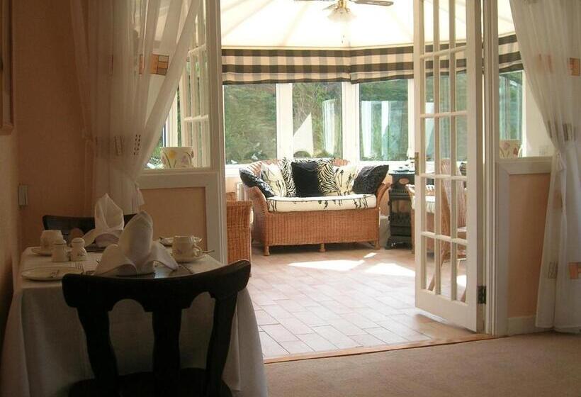 酒店 Glen Na Smole