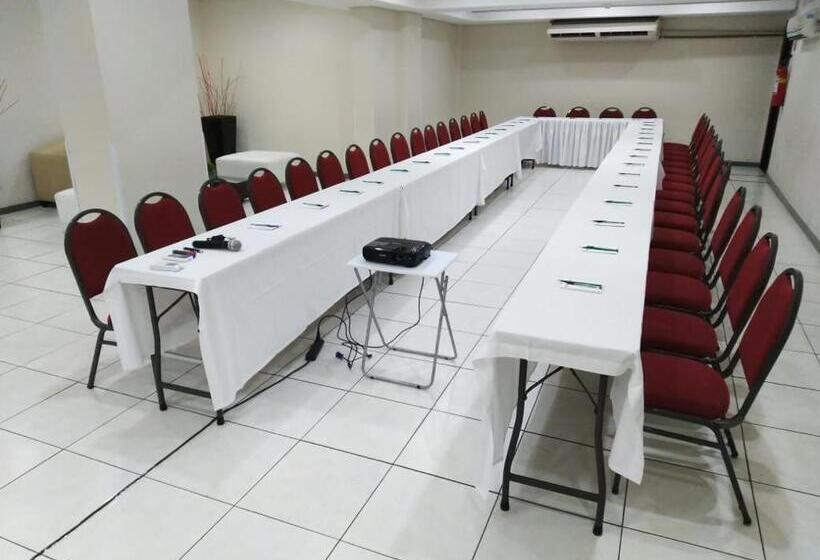 هتل Golden Park Recife Boa Viagem