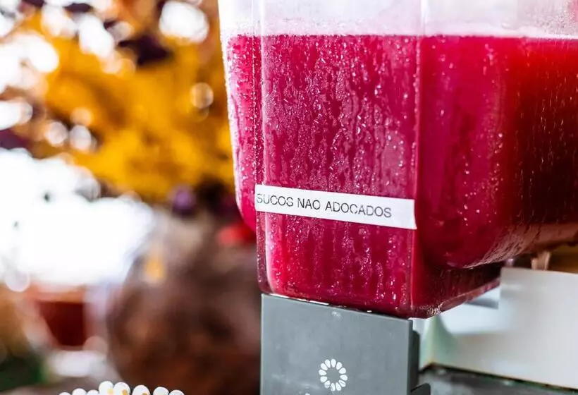 فندق Golden Park Recife Boa Viagem