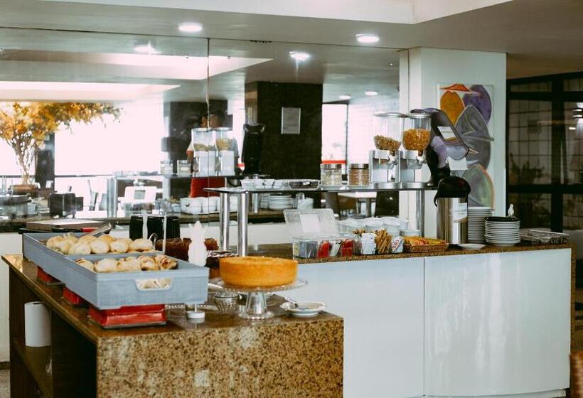 هتل Golden Park Recife Boa Viagem