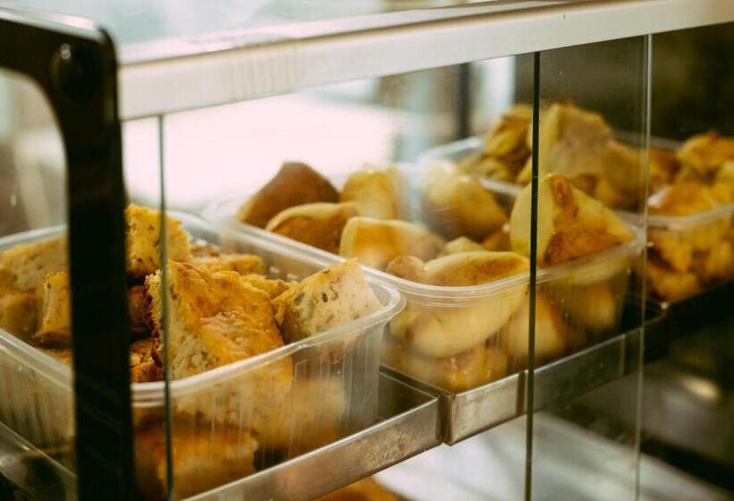 هتل Golden Park Recife Boa Viagem