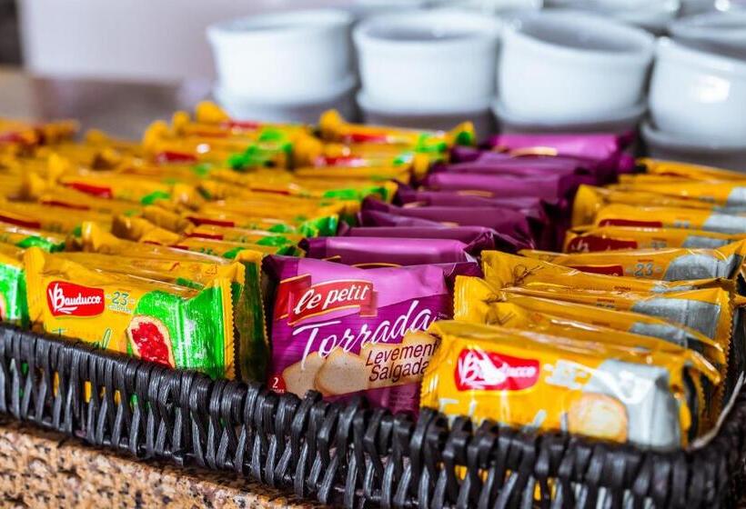 هتل Golden Park Recife Boa Viagem