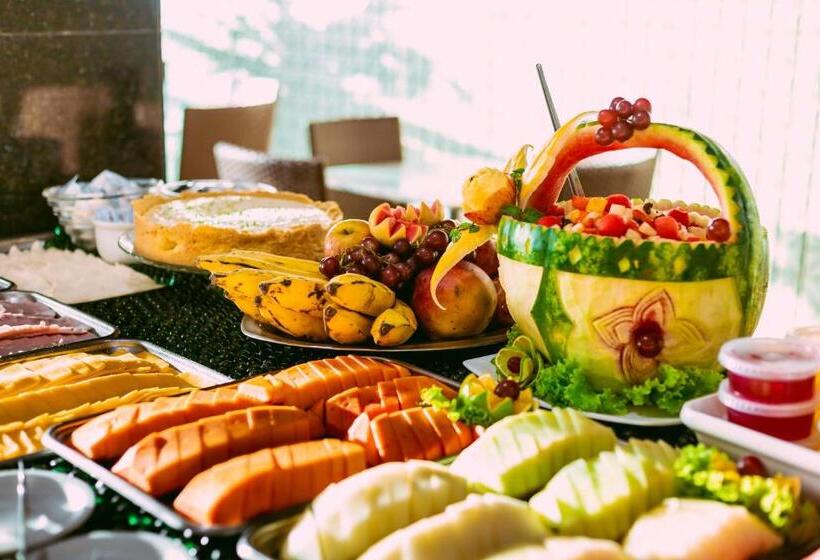 هتل Golden Park Recife Boa Viagem