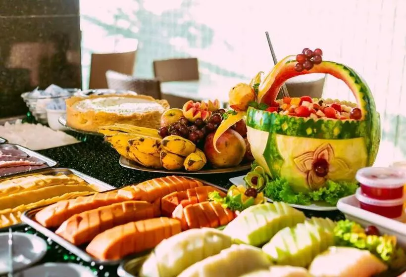 فندق Golden Park Recife Boa Viagem