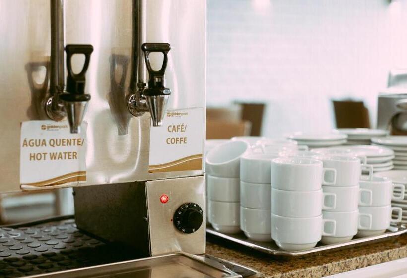 هتل Golden Park Recife Boa Viagem