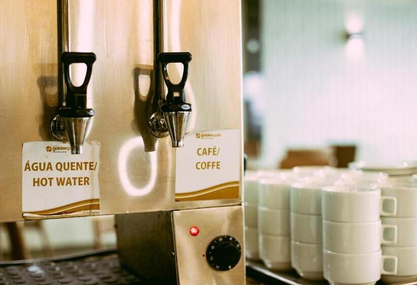 هتل Golden Park Recife Boa Viagem