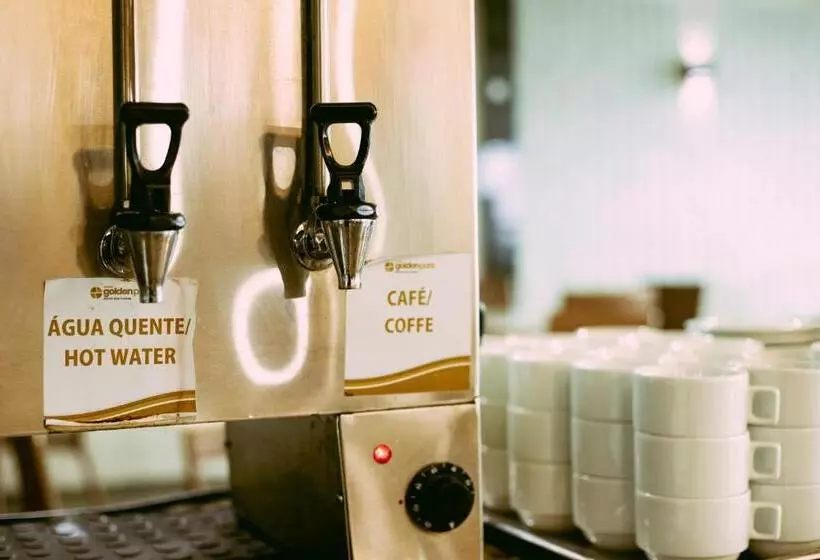 فندق Golden Park Recife Boa Viagem