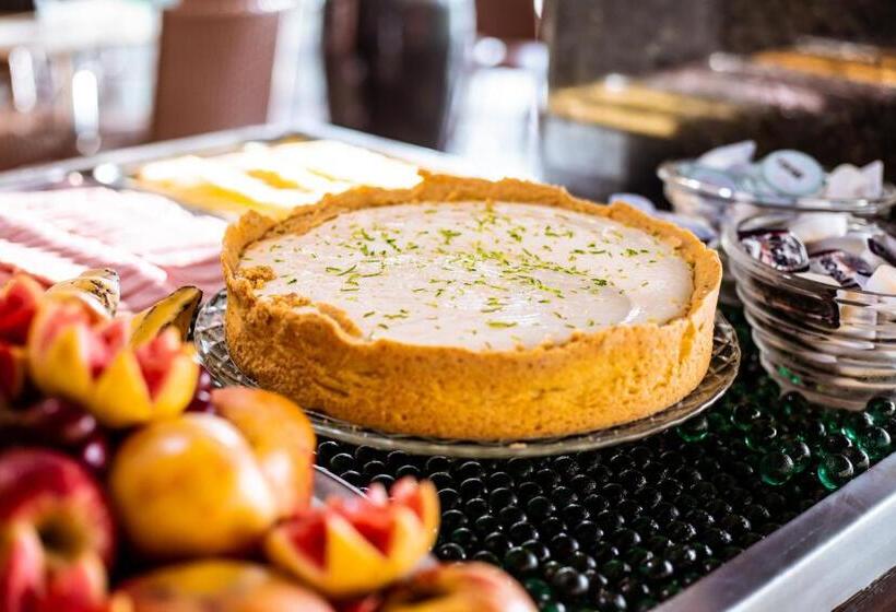 هتل Golden Park Recife Boa Viagem