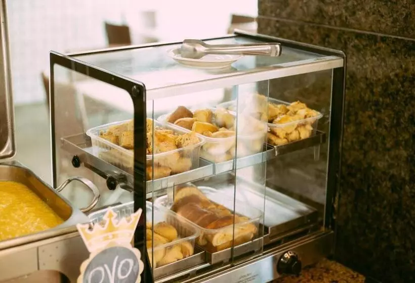 فندق Golden Park Recife Boa Viagem