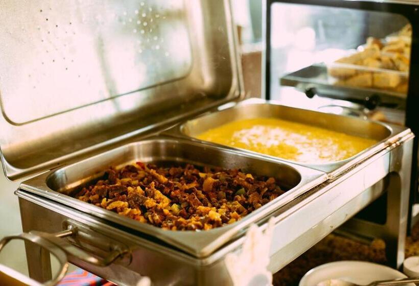 هتل Golden Park Recife Boa Viagem