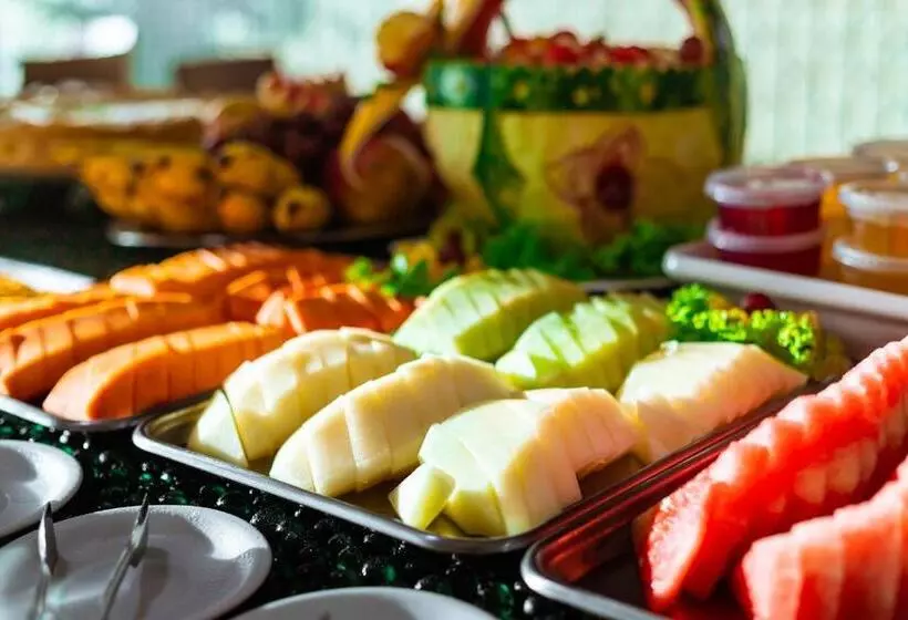 فندق Golden Park Recife Boa Viagem