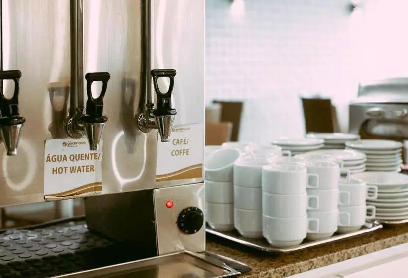 فندق Golden Park Recife Boa Viagem