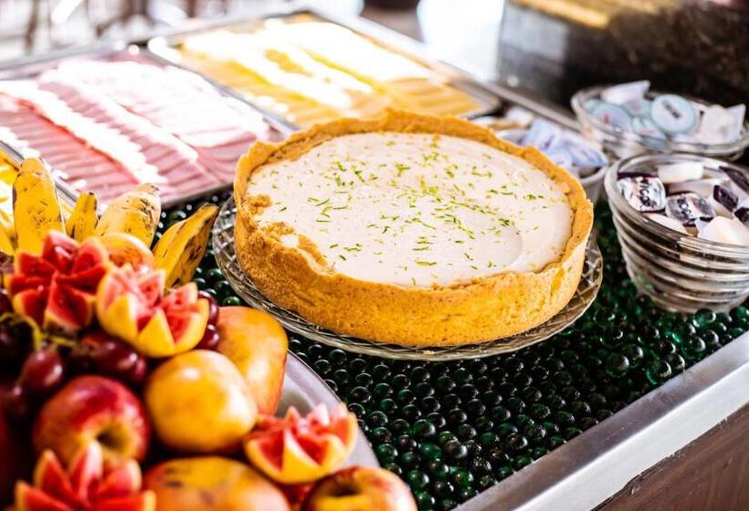 هتل Golden Park Recife Boa Viagem