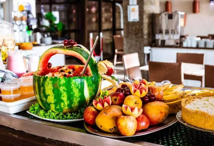 فندق Golden Park Recife Boa Viagem