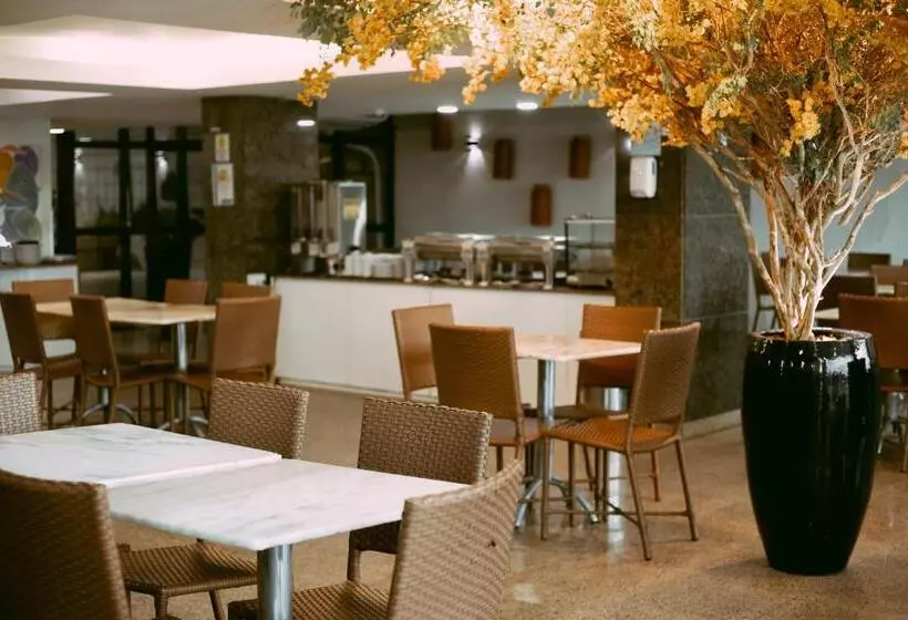 فندق Golden Park Recife Boa Viagem