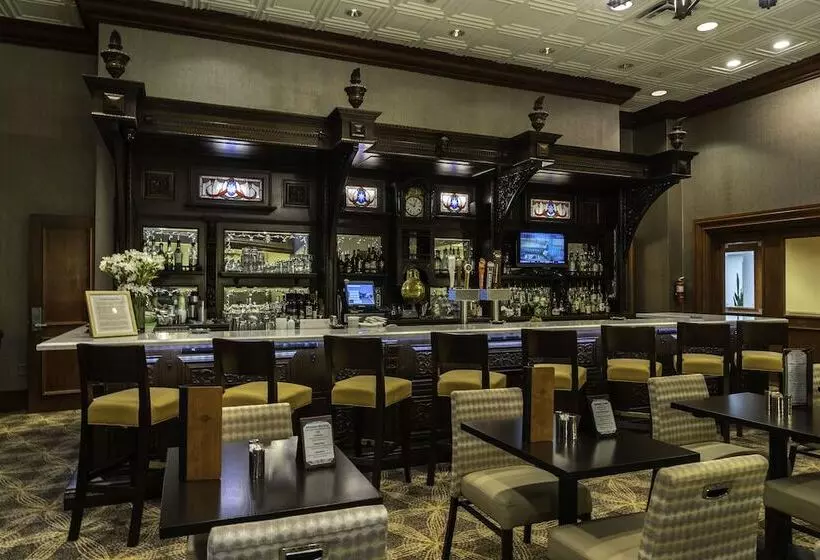 ホテル Grand Canyon Railway