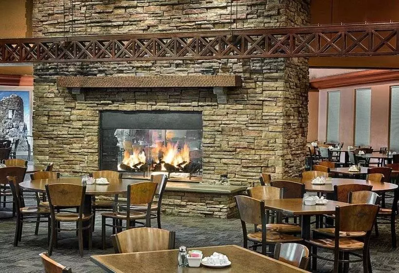 ホテル Grand Canyon Railway