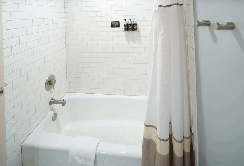 فندق Grand Canyon Railway