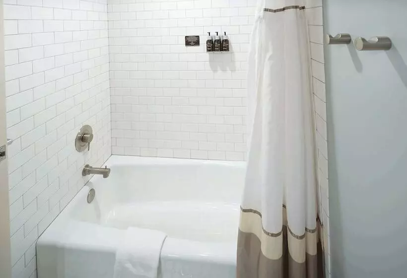 ホテル Grand Canyon Railway