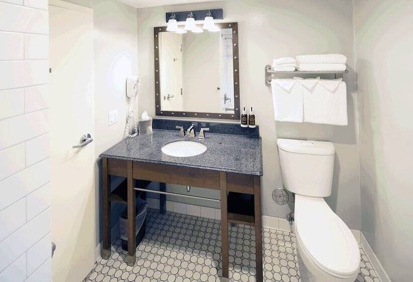 فندق Grand Canyon Railway