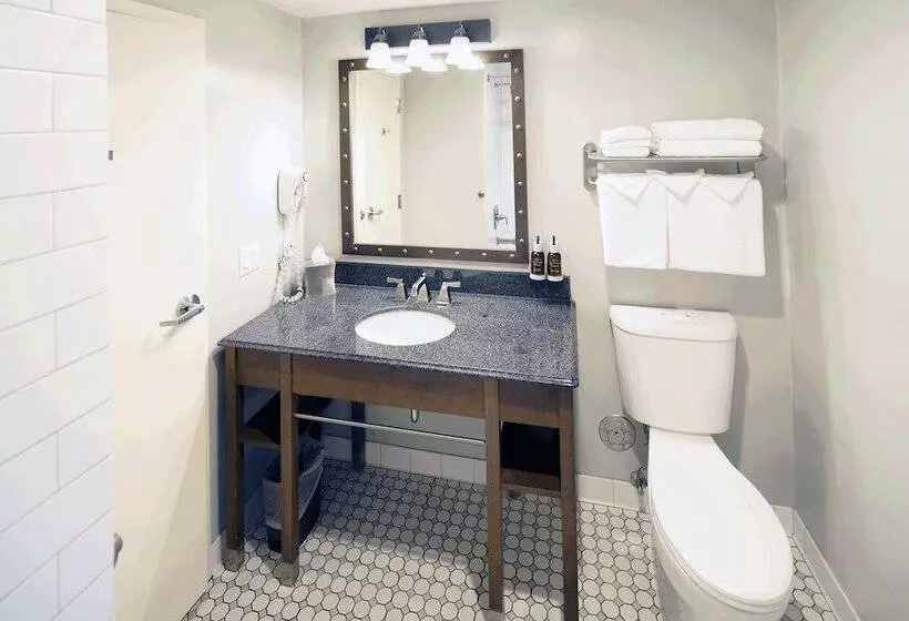 ホテル Grand Canyon Railway