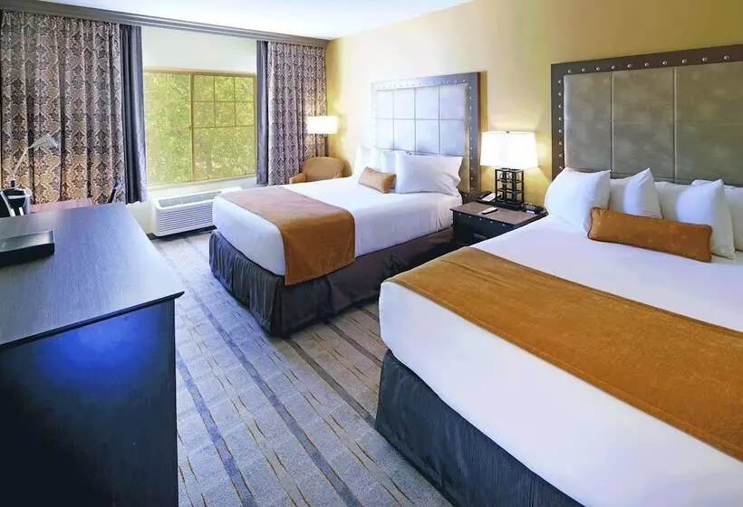 ホテル Grand Canyon Railway