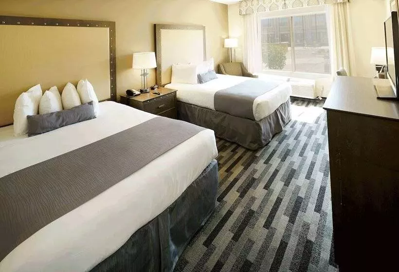 ホテル Grand Canyon Railway