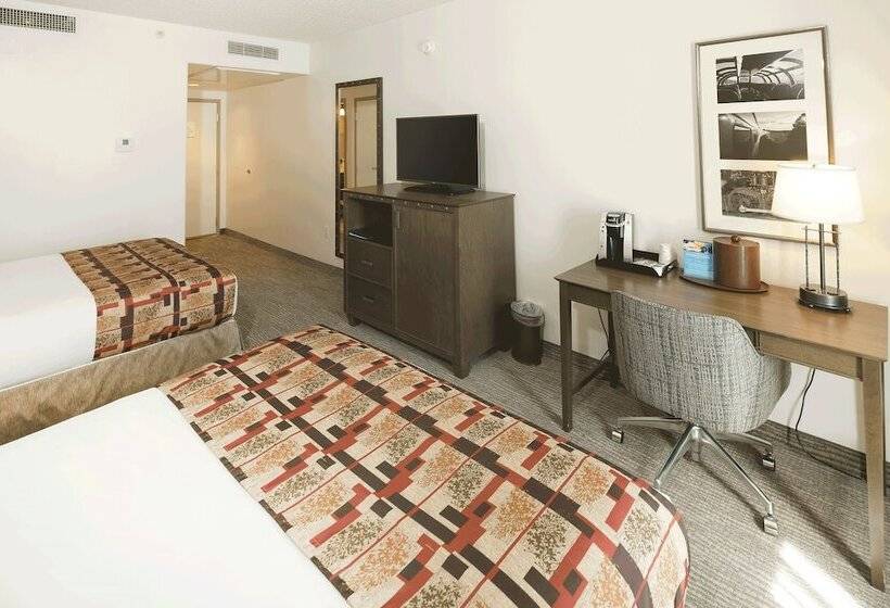 فندق Grand Canyon Railway