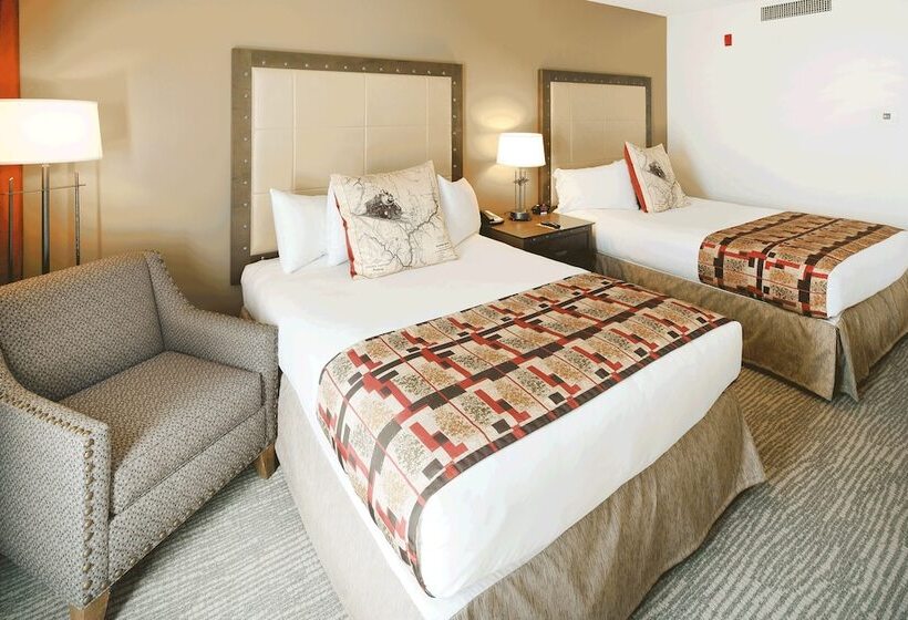 فندق Grand Canyon Railway