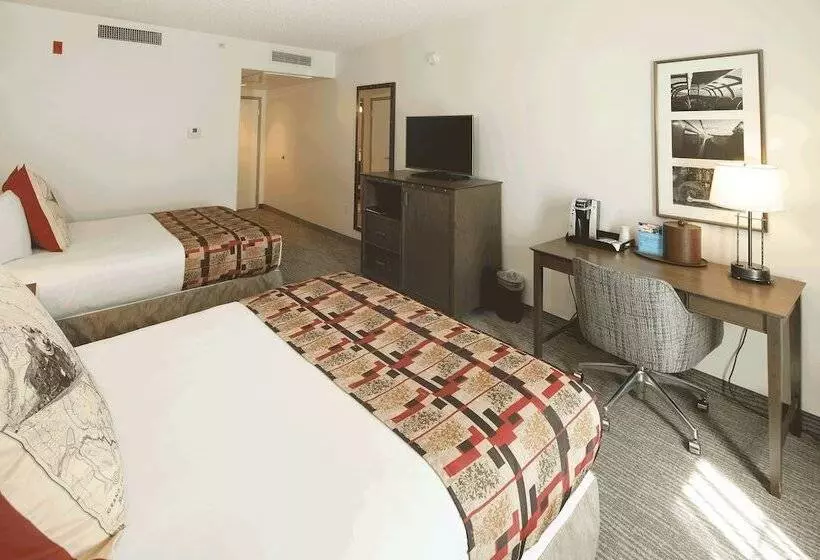 ホテル Grand Canyon Railway