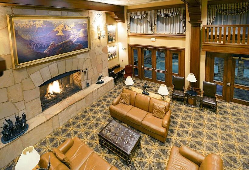 فندق Grand Canyon Railway