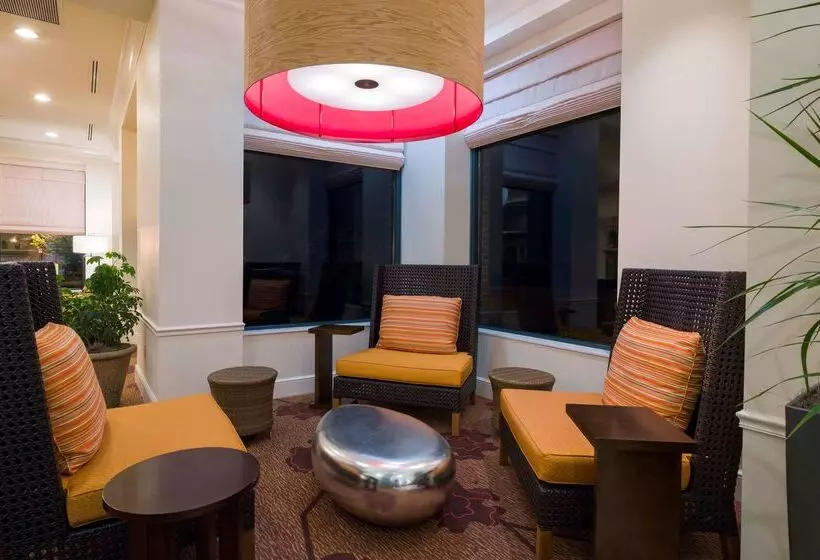 هتل Hilton Garden Inn Hartford South/glastonbury