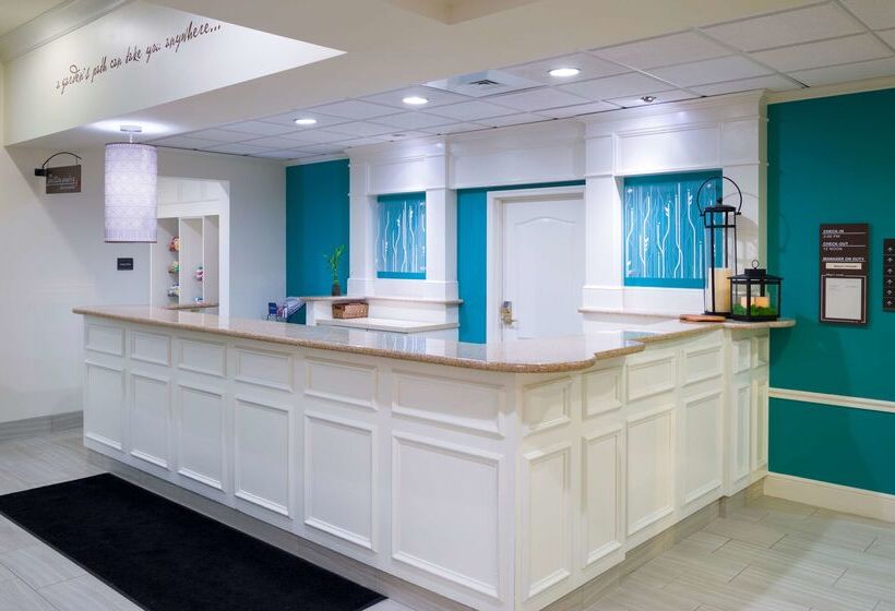 فندق Hilton Garden Inn Hartford South/glastonbury