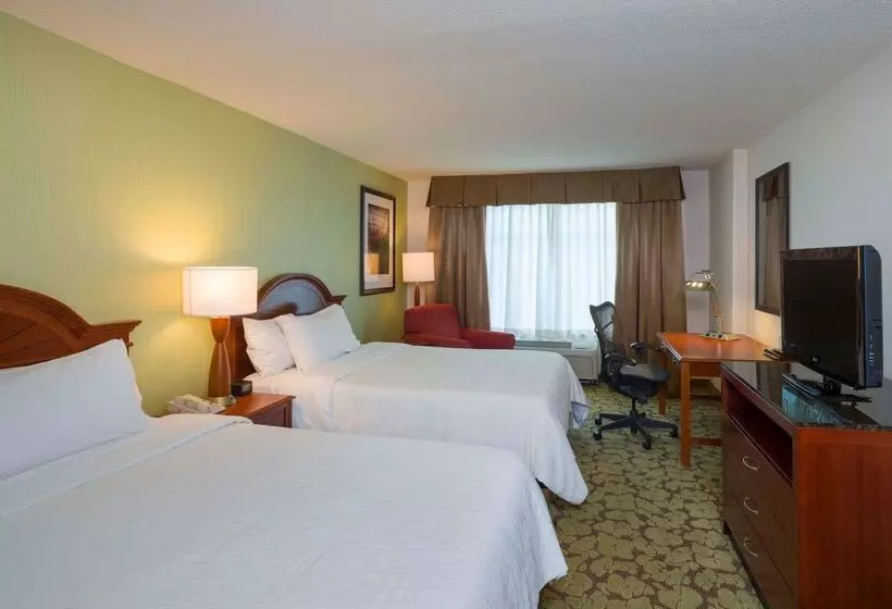 هتل Hilton Garden Inn Hartford South/glastonbury