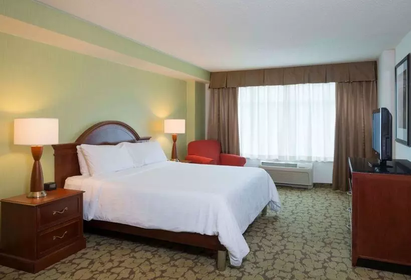 هتل Hilton Garden Inn Hartford South/glastonbury